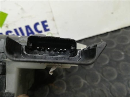 Cerradura Puerta Trasera Izquierda Opel CROSSLAND X 1 2 