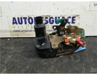 Cerradura Puerta Delantera Izquierda Chrysler STRATUS BERLINA 2 0 16V 