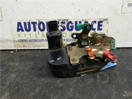 Cerradura Puerta Delantera Izquierda Chrysler STRATUS BERLINA 2 0 16V 