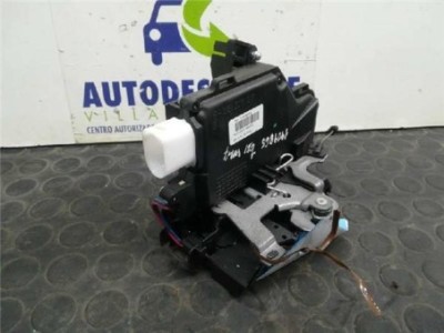 Cerradura Puerta Trasera Izquierda Volkswagen TOURAN 1 6 TDI DPF