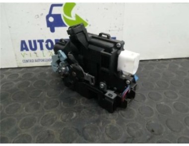 Cerradura Puerta Trasera Izquierda Volkswagen TOURAN 1 6 TDI DPF 