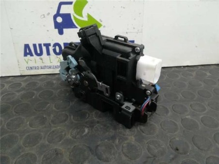 Cerradura Puerta Trasera Izquierda Volkswagen TOURAN 1 6 TDI DPF 