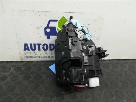 Cerradura Puerta Trasera Izquierda Volkswagen TOURAN 1 6 TDI DPF 