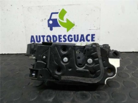 Cerradura Puerta Trasera Derecha Volkswagen GOLF VII VARIANT 1 6 