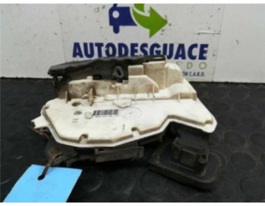Cerradura Puerta Trasera Derecha Volkswagen GOLF VII VARIANT 1 6 