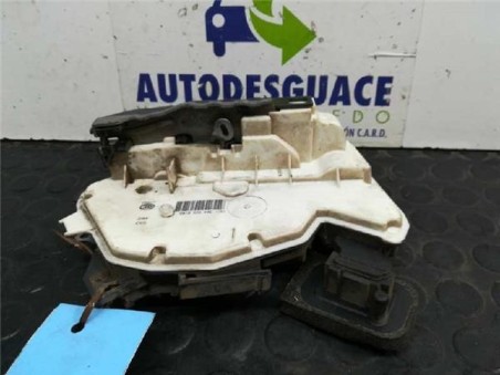 Cerradura Puerta Trasera Derecha Volkswagen GOLF VII VARIANT 1 6 