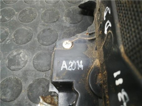 Cerradura Puerta Delantera Derecha Toyota AURIS 2 0 D-4D 