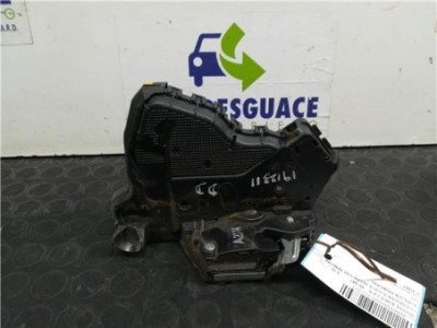 Cerradura Puerta Delantera Derecha Toyota AURIS 2 0 D-4D  2