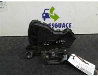 Cerradura Puerta Delantera Derecha Toyota AURIS 2 0 D-4D 