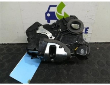 Cerradura Puerta Delantera Derecha Toyota AURIS 2 0 D-4D 