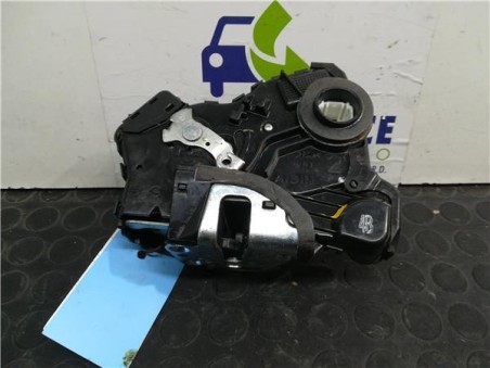 Cerradura Puerta Delantera Derecha Toyota AURIS 2 0 D-4D 