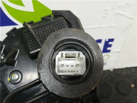 Cerradura Puerta Delantera Derecha Toyota AURIS 2 0 D-4D 