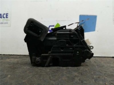 Cerradura Puerta Trasera Izquierda Volkswagen GOLF VII VARIANT 1 6  2