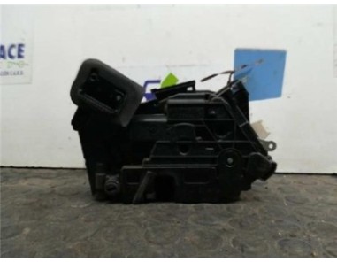 Cerradura Puerta Trasera Izquierda Volkswagen GOLF VII VARIANT 1 6 