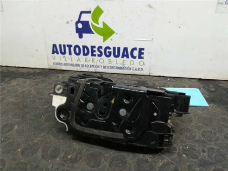Cerradura Puerta Trasera Izquierda Volkswagen GOLF VII VARIANT 1 6 