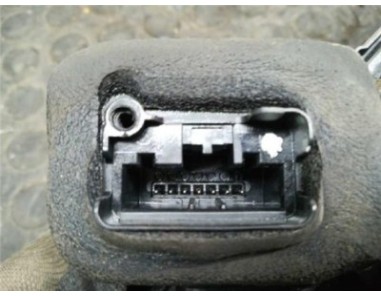 Cerradura Puerta Trasera Izquierda Volkswagen GOLF VII VARIANT 1 6 