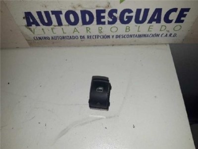 Botonera Puerta Trasera Izquierda Audi A3 2 0 TDI