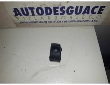 Botonera Puerta Trasera Izquierda Audi A3 2 0 TDI 