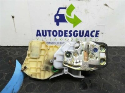 Cerradura Puerta Trasera Derecha Honda CIVIC BERLINA 3 1 7 CDTI