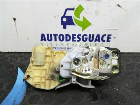 Cerradura Puerta Trasera Derecha Honda CIVIC BERLINA 3 1 7 CDTI 
