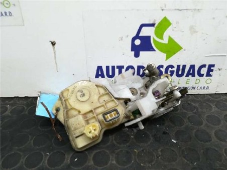 Cerradura Puerta Trasera Derecha Honda CIVIC BERLINA 3 1 7 CDTI 