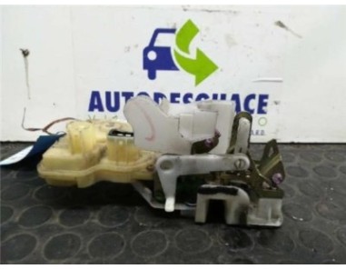 Cerradura Puerta Trasera Derecha Honda CIVIC BERLINA 3 1 7 CDTI 