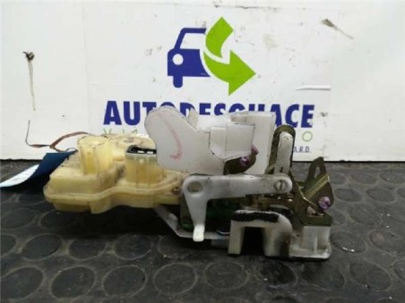 Cerradura Puerta Trasera Derecha Honda CIVIC BERLINA 3 1 7 CDTI 