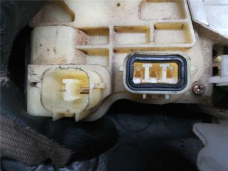 Cerradura Puerta Trasera Derecha Honda CIVIC BERLINA 3 1 7 CDTI 