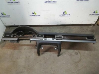 Kit Airbag Audi A8 4 0 V8 32V TDI Biturbo  2