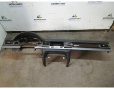 Kit Airbag Audi A8 4 0 V8 32V TDI Biturbo 