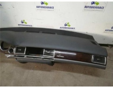 Kit Airbag Audi A8 4 0 V8 32V TDI Biturbo 