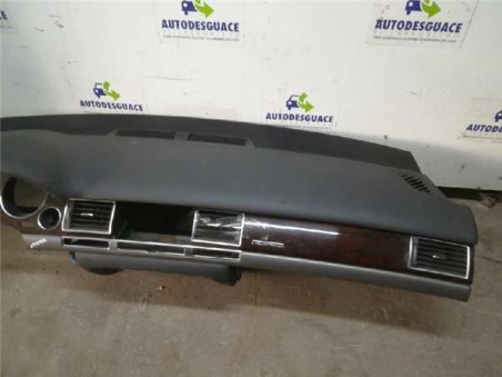 Kit Airbag Audi A8 4 0 V8 32V TDI Biturbo 