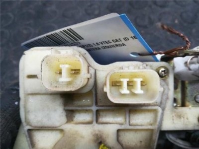 Cerradura Puerta Delantera Izquierda Honda CIVIC BERLINA 3 1 6 VTEC
