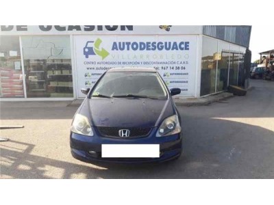 Cerradura Puerta Delantera Izquierda Honda CIVIC BERLINA 3 1 6 VTEC  2