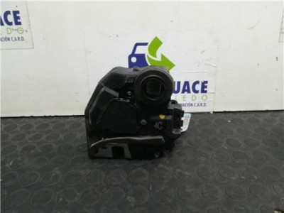 Cerradura Puerta Trasera Izquierda Toyota AURIS 2 0 D-4D 