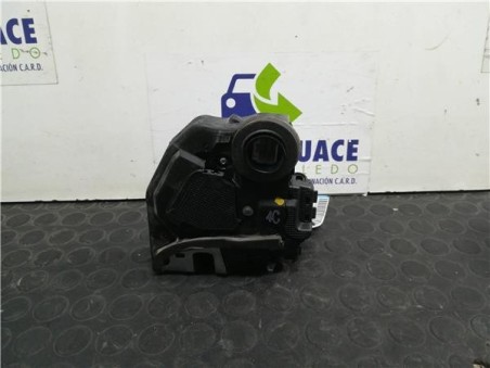Cerradura Puerta Trasera Izquierda Toyota AURIS 2 0 D-4D 