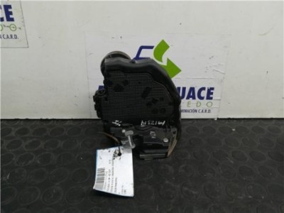 Cerradura Puerta Trasera Izquierda Toyota AURIS 2 0 D-4D  2