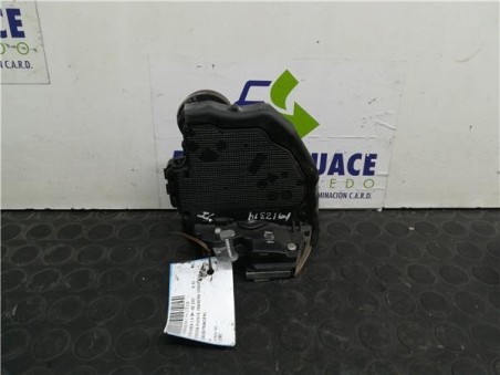 Cerradura Puerta Trasera Izquierda Toyota AURIS 2 0 D-4D 