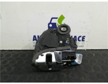 Cerradura Puerta Trasera Izquierda Toyota AURIS 2 0 D-4D 