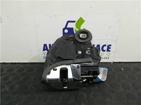 Cerradura Puerta Trasera Izquierda Toyota AURIS 2 0 D-4D 