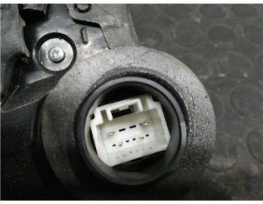 Cerradura Puerta Trasera Izquierda Toyota AURIS 2 0 D-4D 