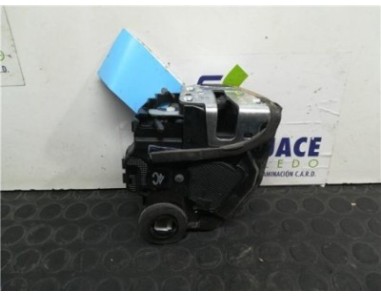 Cerradura Puerta Trasera Izquierda Toyota AURIS 2 0 D-4D 