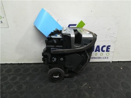 Cerradura Puerta Trasera Izquierda Toyota AURIS 2 0 D-4D 