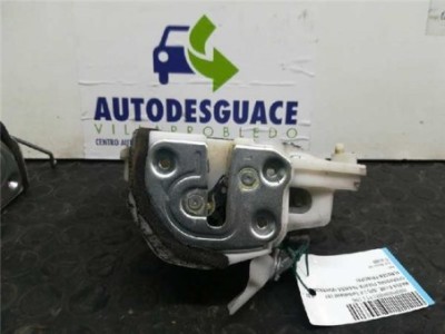 Cerradura Puerta Trasera Izquierda Mazda 6 LIM  2 0 Turbodiesel