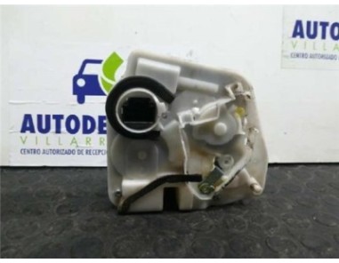 Cerradura Puerta Trasera Izquierda Mazda 6 LIM  2 0 Turbodiesel 