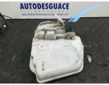 Cerradura Puerta Trasera Izquierda Mazda 6 LIM  2 0 Turbodiesel 