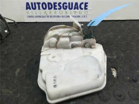 Cerradura Puerta Trasera Izquierda Mazda 6 LIM  2 0 Turbodiesel 