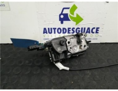 Cerradura Puerta Delantera Derecha Citroen C3 1 6 16V HDi 