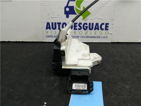 Cerradura Puerta Delantera Derecha Citroen C3 1 6 16V HDi 