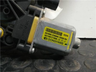 Elevalunas Electrico Trasero Derecho Hyundai VELOSTER 1 6